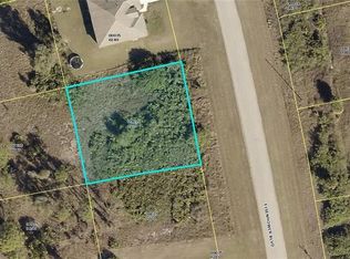 1016 Eisenhower Blvd, Lehigh Acres, FL 33974