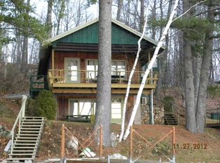 115 Dunton Rd, Naples, ME 04055