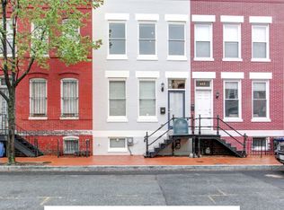 617 Acker Pl NE, Washington, DC 20002