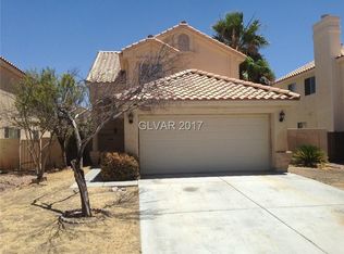 1208 Lucia Dr #0, Las Vegas, NV 89128