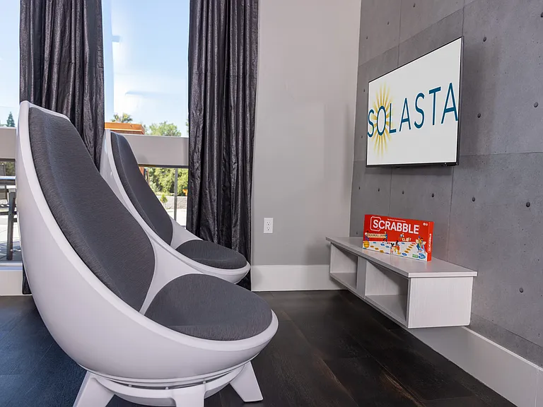 Solasta Luxury Apartments — Photo 13