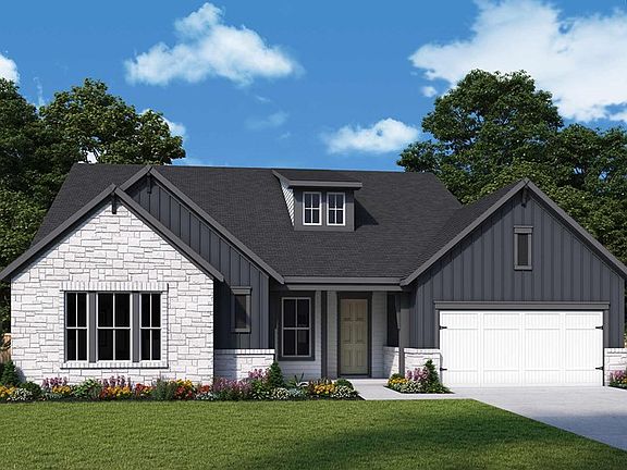 The Rockmoor - E Exterior