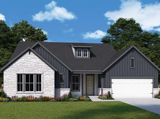 Rockmoor Plan, Rees Landing Estates, Spicewood, TX 78669