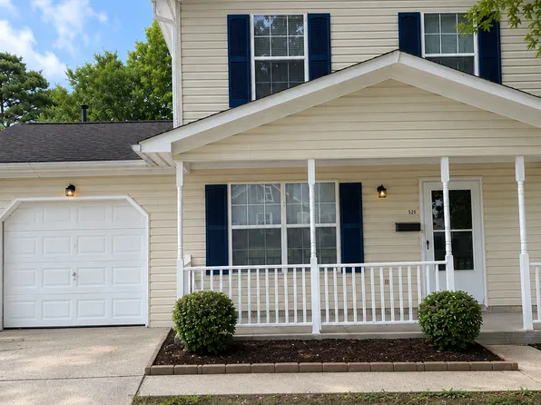 520 Lee St, Hampton, VA 23669