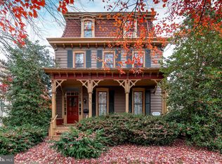 205 N Main St, Woodstown, NJ 08098