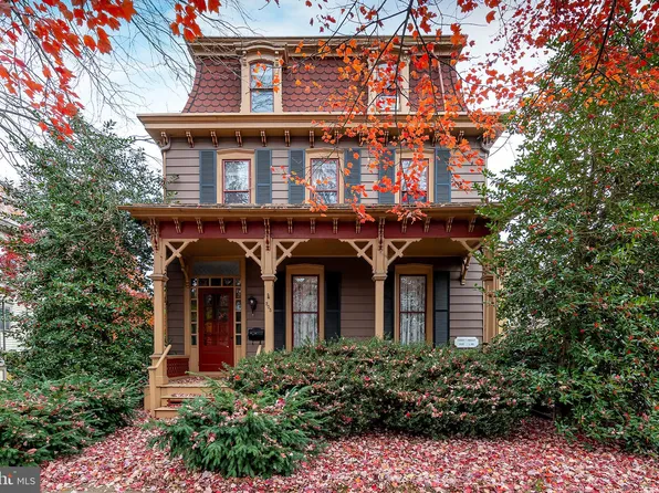 205 N Main St, Woodstown, NJ 08098