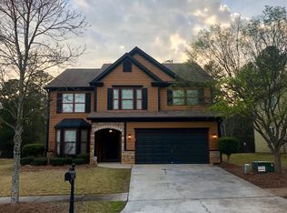 2516 Mockingbird Ln, Locust Grove, GA 30248