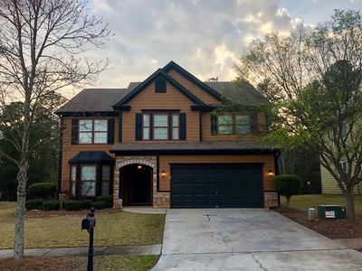 2516 Mockingbird Ln, Locust Grove, GA, 30248