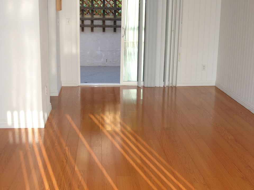 living room toward patio