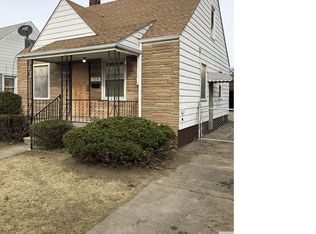 7374 Evergreen Ave, Detroit, MI 48228