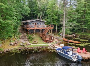 4202 Go Home Lake Shr, Georgian Bay, ON L0K1S0