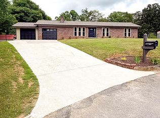 6717 Parklake Dr, Knoxville, TN 37920