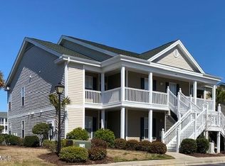 973 Great Egret Cir SW #2, Sunset Beach, NC 28468