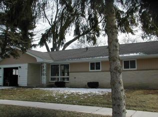 1014 Center St, Delavan, WI 53115