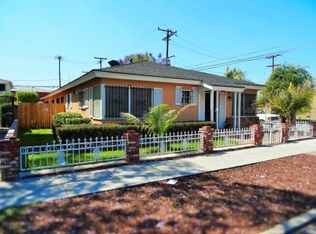 104 W 21st St, Long Beach, CA 90806