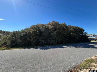 46057 Diamond Shoals Dr LOT 4, Buxton, NC 27920