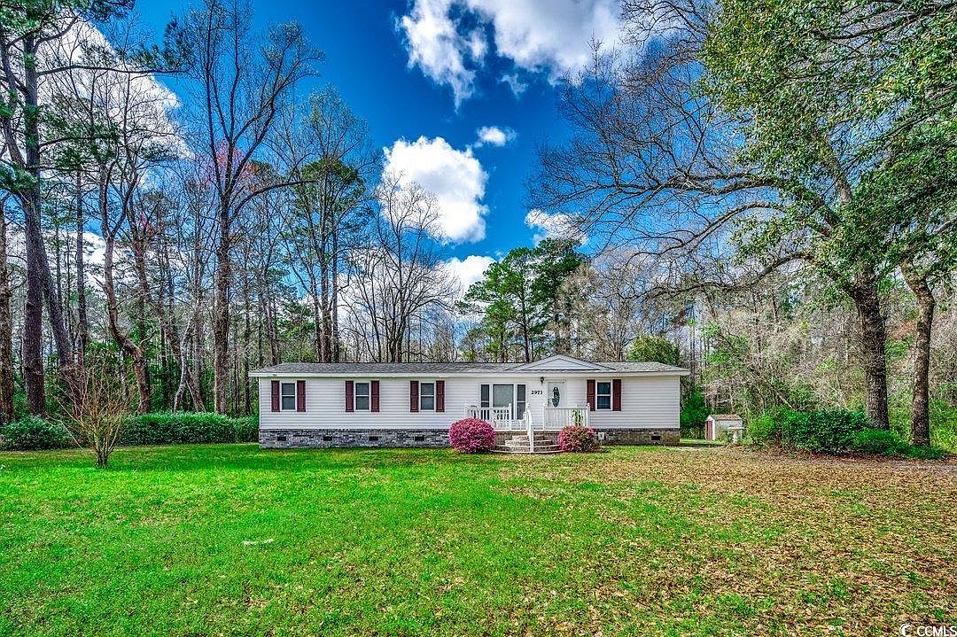 2973 Highway 19, Conway, SC 29526 Zillow