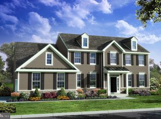 254 Orenah Dr, Smyrna, DE 19977