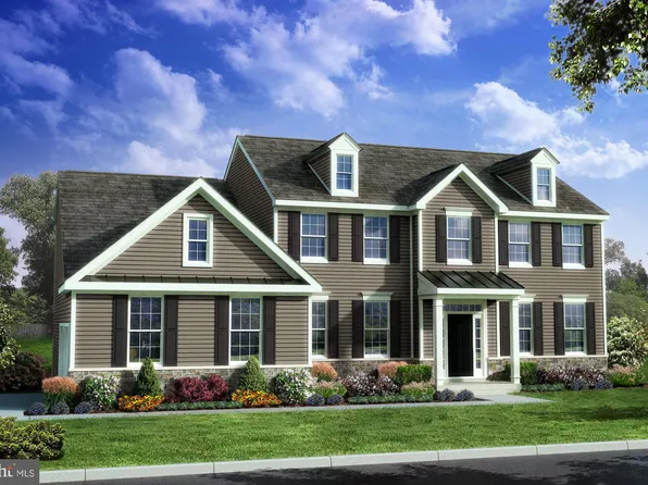 254 Orenah Dr, Smyrna, DE 19977