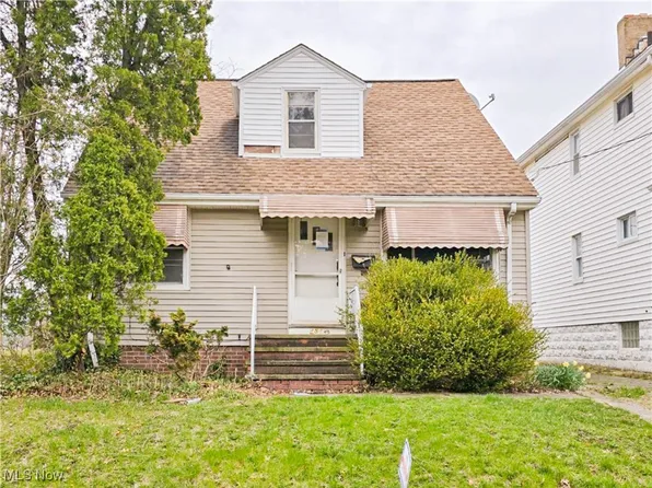 1547 Clermont Rd, Cleveland, OH 44110