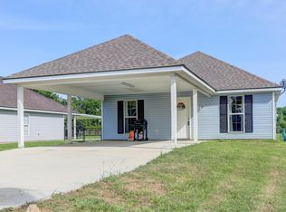 1176 Ches Broussard Rd, Breaux Bridge, LA 70517