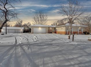 3811 University Ave, Williston, ND 58801