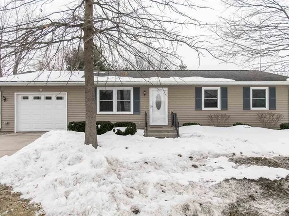 410 S Front St, North Liberty, IA 52317