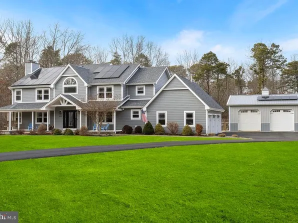 623 E Seaview Ridge Dr, Galloway, NJ 08205