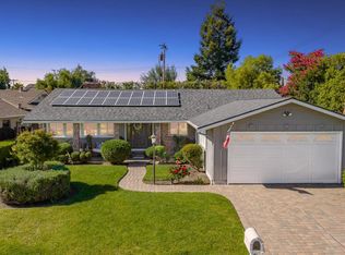 3117 Mauricia Ave, Santa Clara, CA 95051
