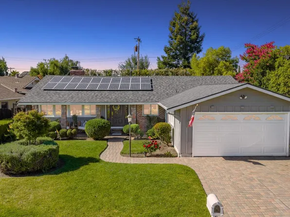 3117 Mauricia Ave, Santa Clara, CA 95051