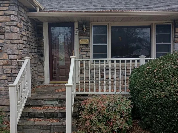 1303 W Dixon Blvd, Shelby, NC 28152