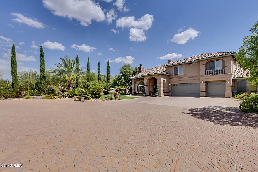 1st image of 789 W Palo Verde Dr