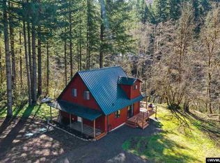 11078 Dogwood Ln SE, Lyons, OR 97358