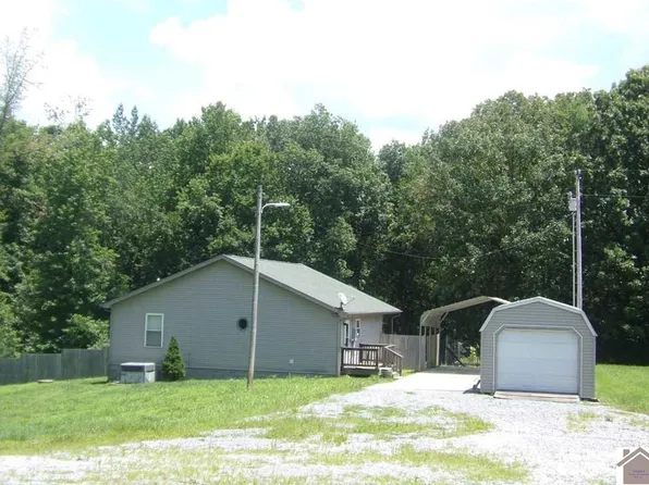 589 Donaldson Shores Dr, Cadiz, KY 42211