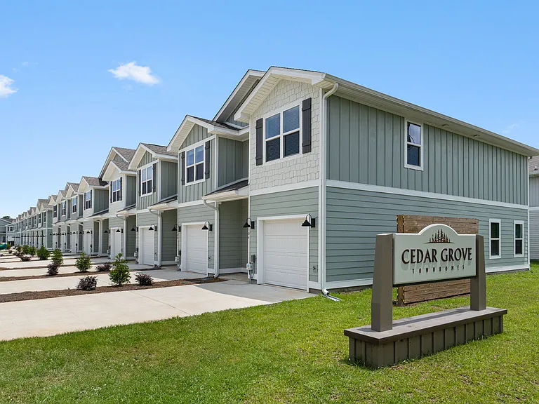 Cedar Grove Townhomes — Photo 1