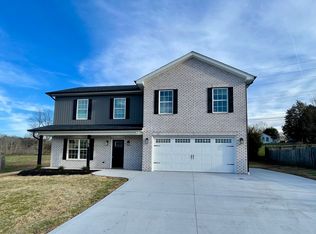 6812 Blue Jay Ln, Knoxville, TN 37938