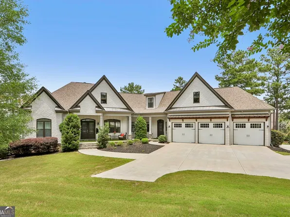 109 Sagewood Ct, Newnan, GA 30265