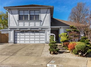 1485 Christina Ct, Hayward, CA 94545