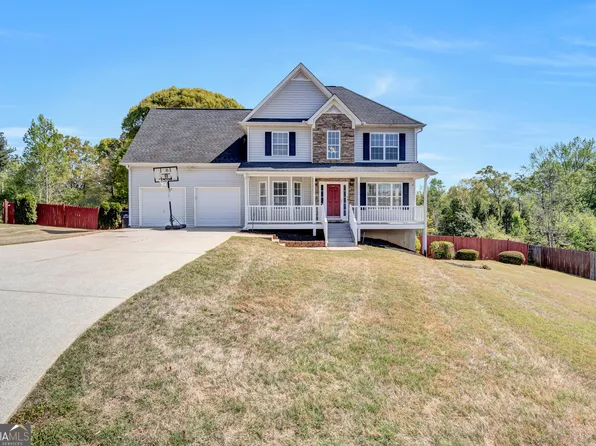 85 Flint Knl, Douglasville, GA 30134