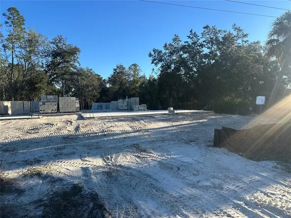 5524 Jody Ave, North Port, FL 34288