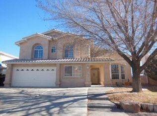 7820 Ridgeview Dr NW, Albuquerque, NM 87120