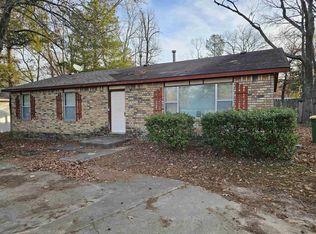 503 Hemphill Rd, Sherwood, AR 72120