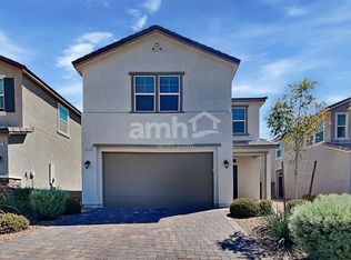 4742 Tree Swing St, North Las Vegas, NV 89031