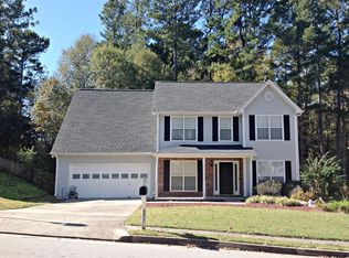 605 Alcovy Springs Dr, Lawrenceville, GA 30045