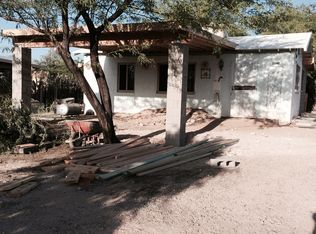 2540 N Fontana Ave, Tucson, AZ 85705