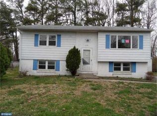 320 Greens Branch Ln, Smyrna, DE 19977