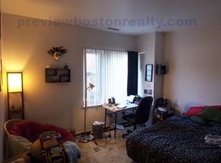 110 Strathmore Rd #Z401, Brighton, MA 02135