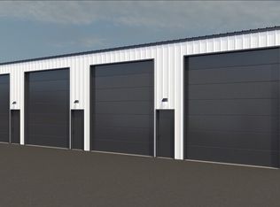 Chelan Luxury Garages, Chelan, WA 98816