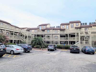 501 Maison Dr. #B-20, Myrtle Beach, SC, 29572