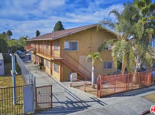 4315 S Hoover St, Los Angeles, CA 90037